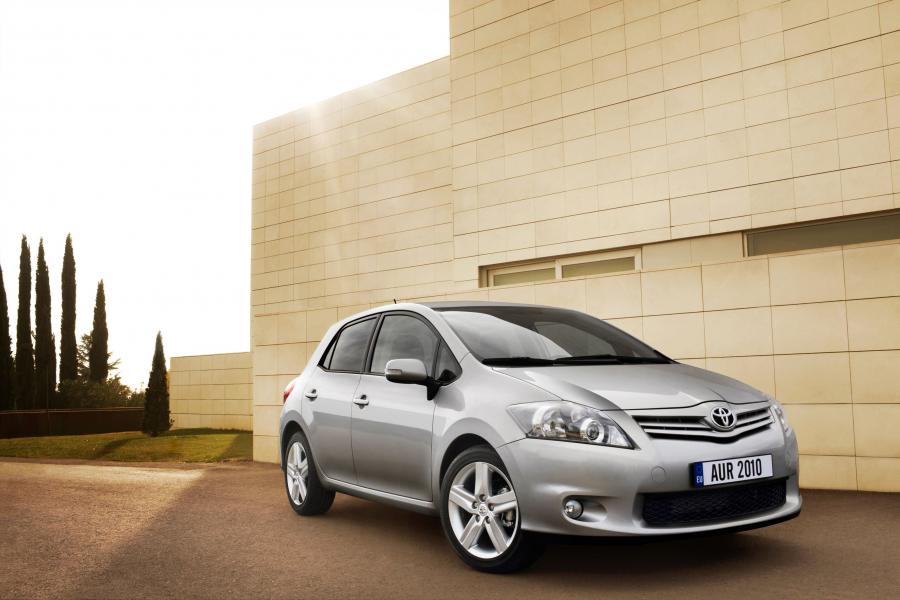 Toyota Auris '2010